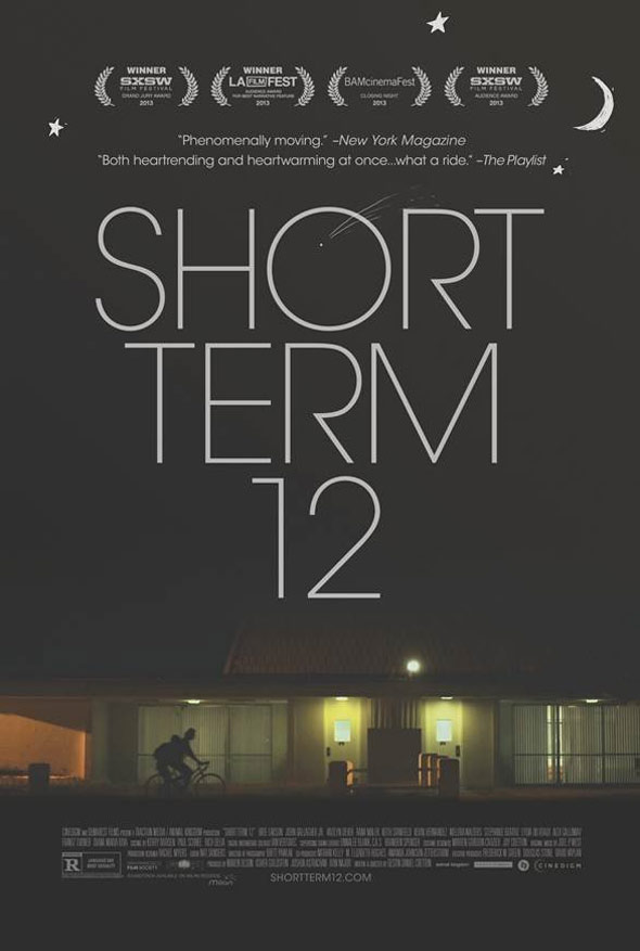 Short Term 12 Poster #1