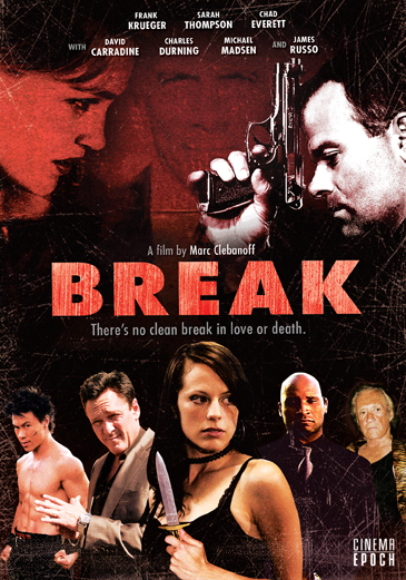 Break Poster #1