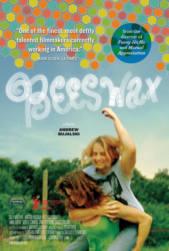 Beeswax Poster #1