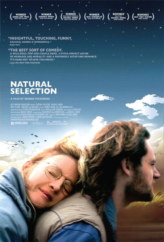 Natural Selection Poster #2