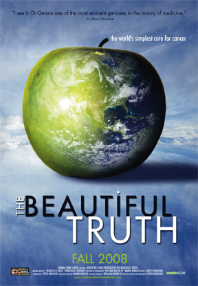 The Beautiful Truth Poster #1
