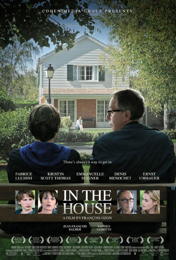 In the House Poster #1