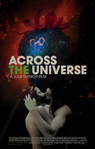 Across the Universe Poster #10
