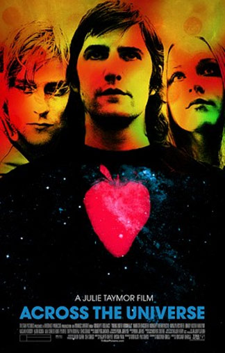Across the Universe Poster #11