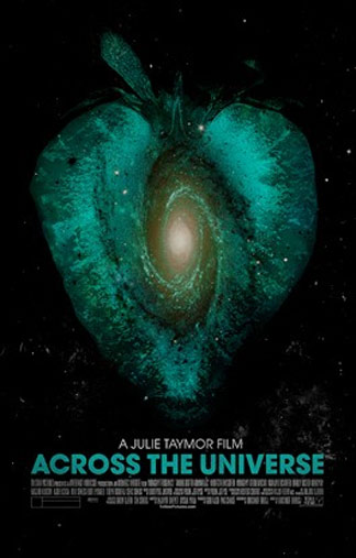 Across the Universe Poster #13