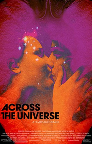 Across the Universe Poster #18