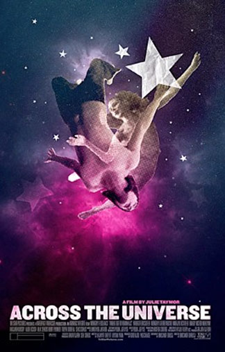 Across the Universe Poster #6