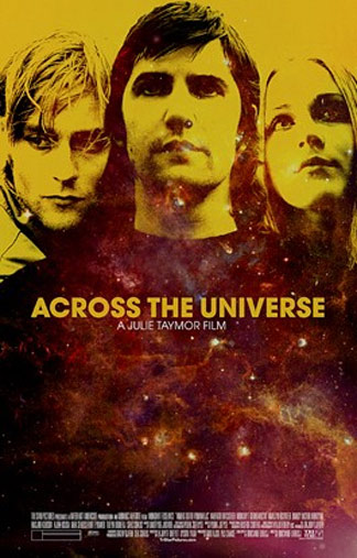 Across the Universe Poster #7