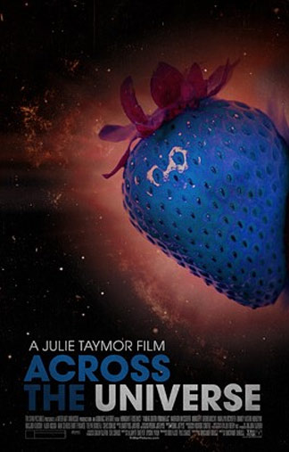 Across the Universe Poster #8