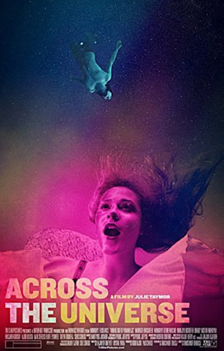 Across the Universe Poster #9