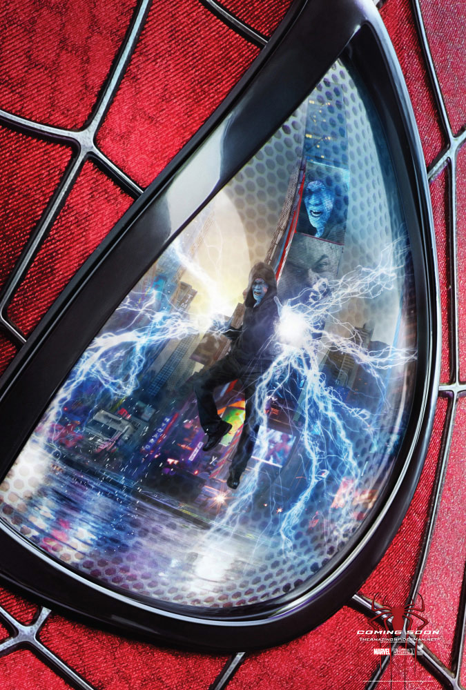 The Amazing Spider-Man 2 Poster #5