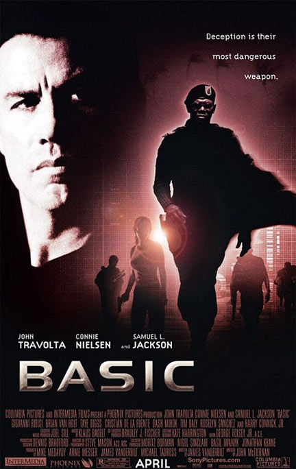 Basic Poster #1