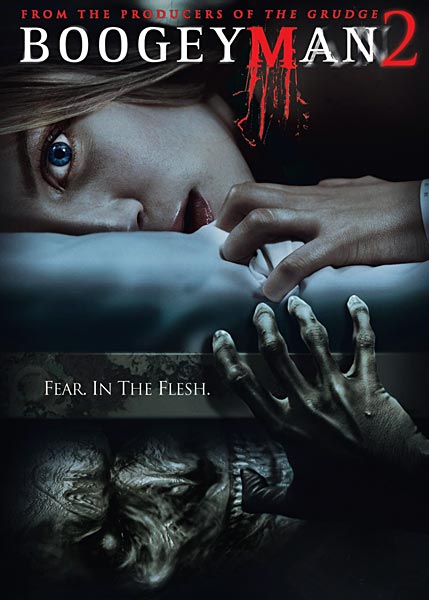 Boogeyman 2 Poster #1