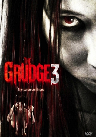 The Grudge 3 Poster #1