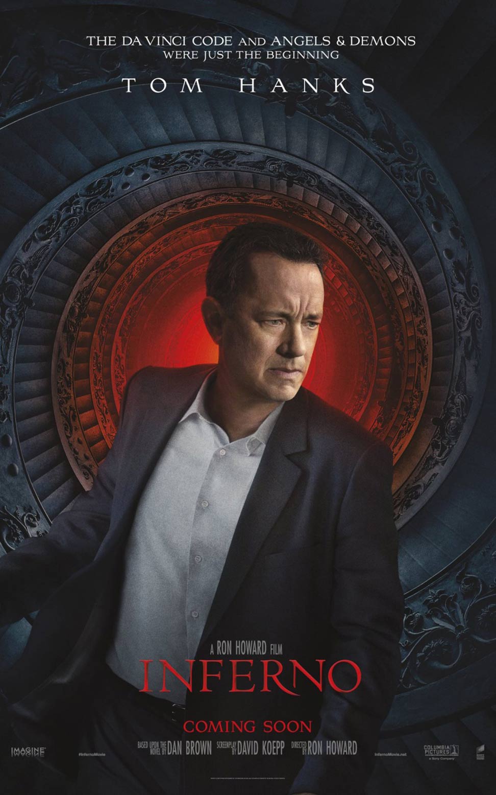 Inferno Poster #11