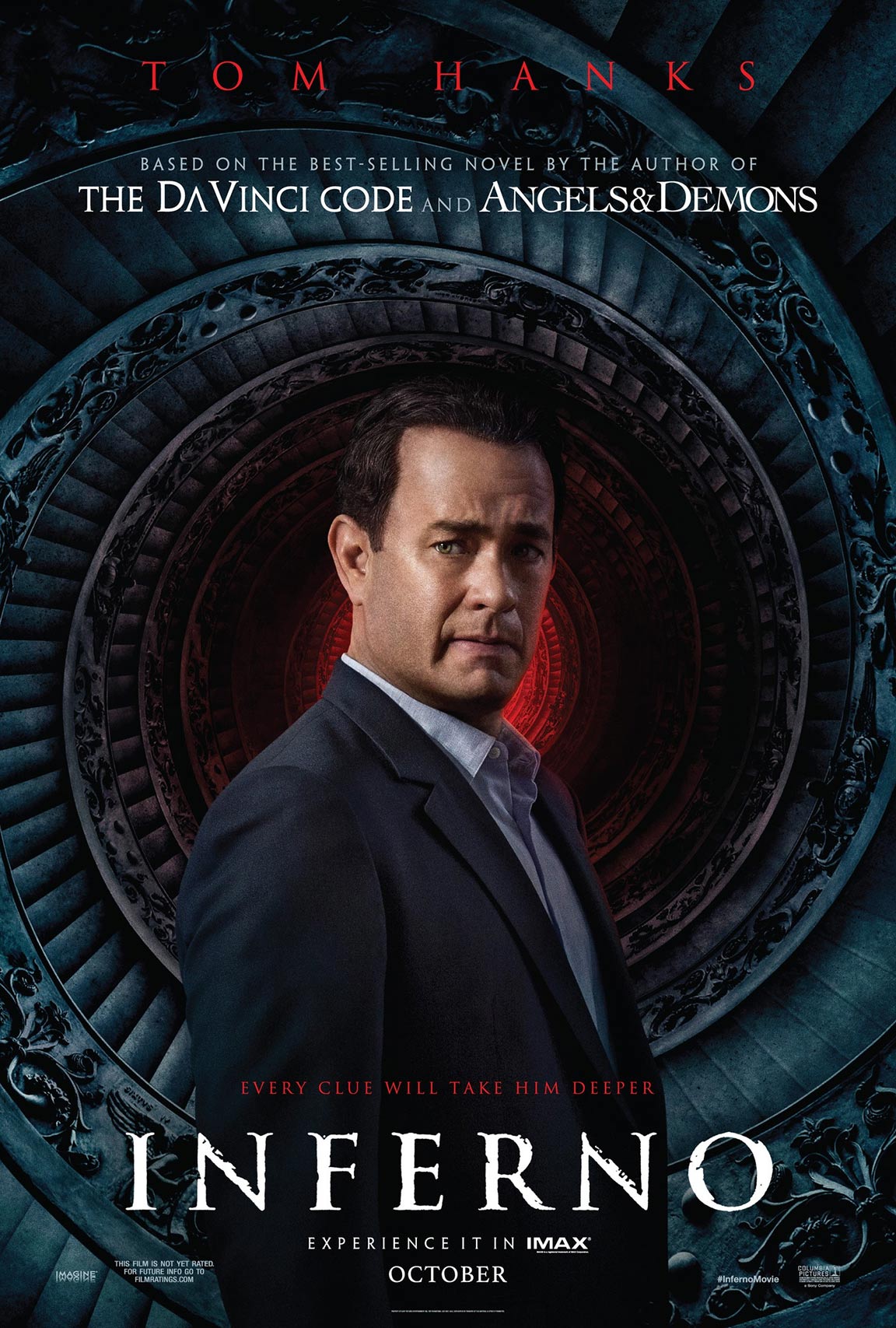 Inferno Poster #2