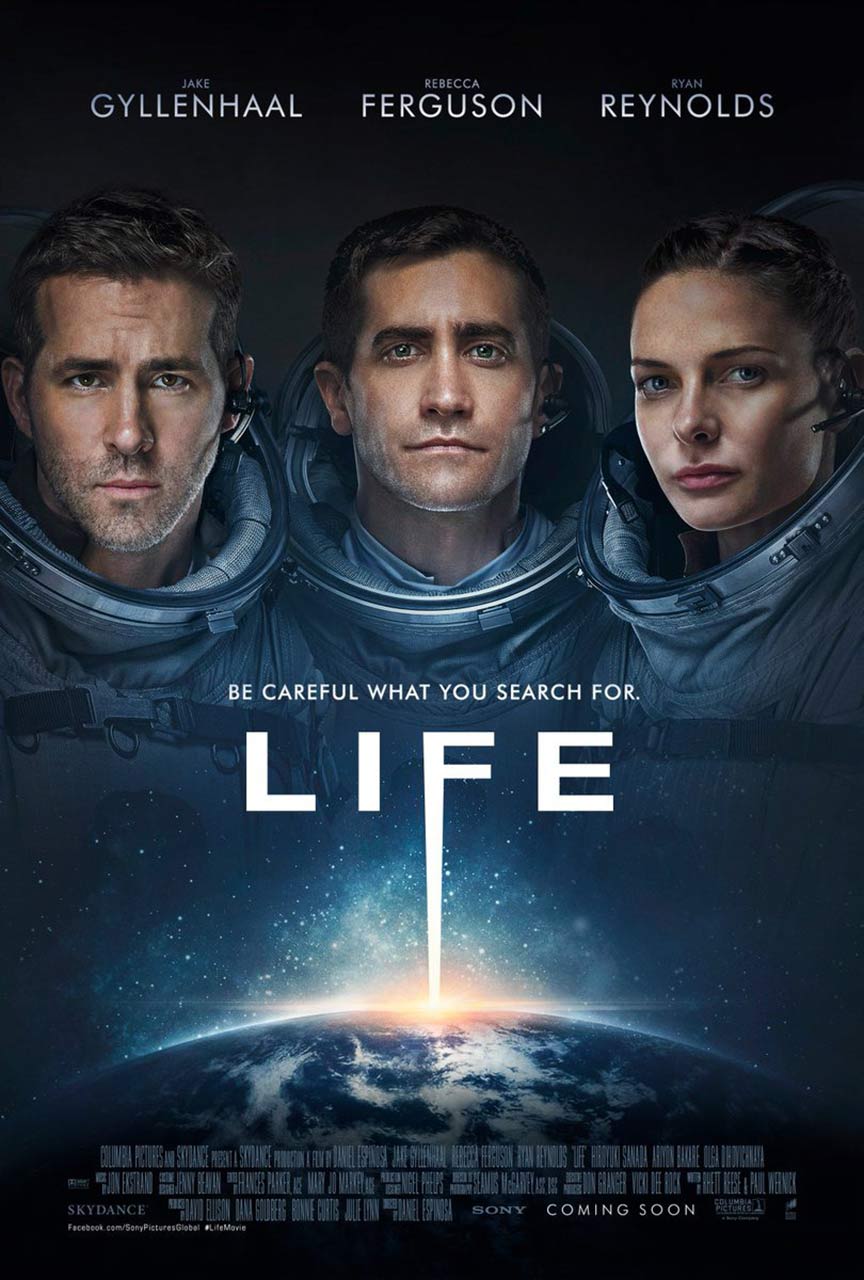 Life Poster #3
