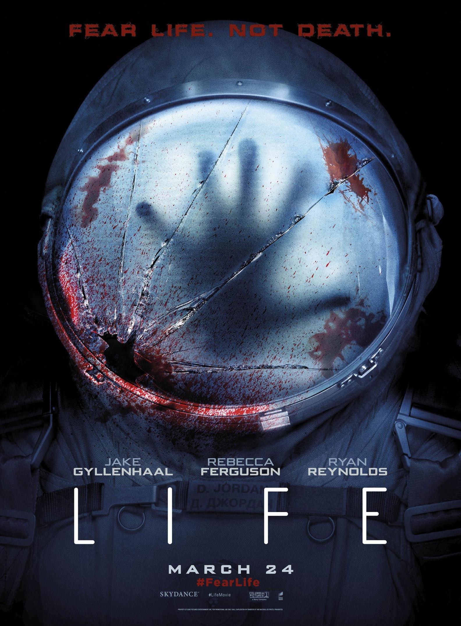 Life Poster #7