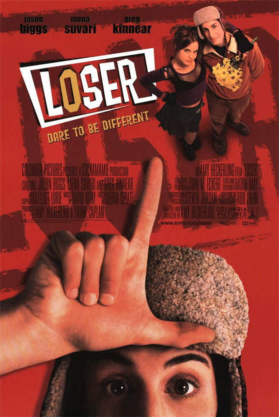 Loser Poster #1