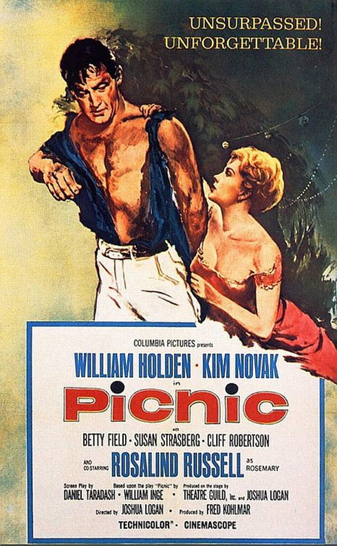 Picnic Poster #1