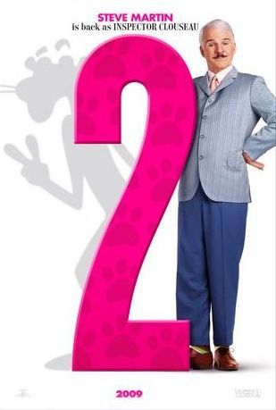 The Pink Panther 2 Poster #2