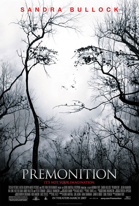 Premonition Poster #1