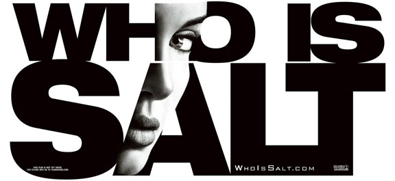 Salt Poster #4