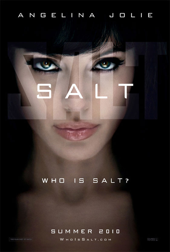 Salt Poster #1