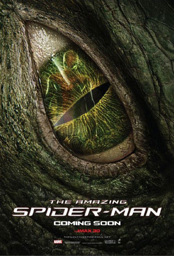 The Amazing Spider-Man Poster #14