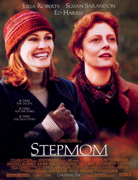Stepmom Poster #1