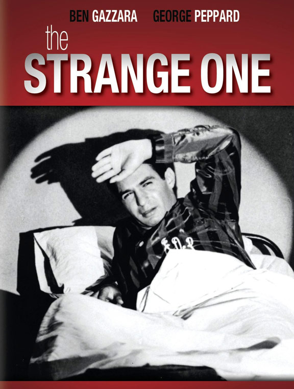 The Strange One Poster #1