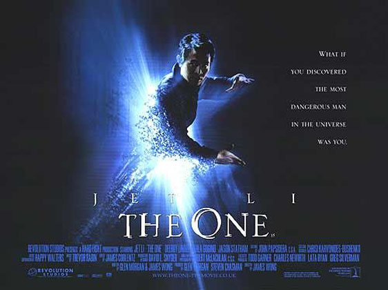 The One Poster #2