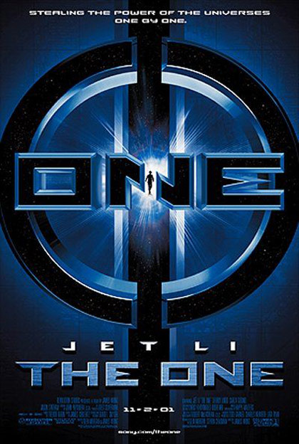 The One Poster #1