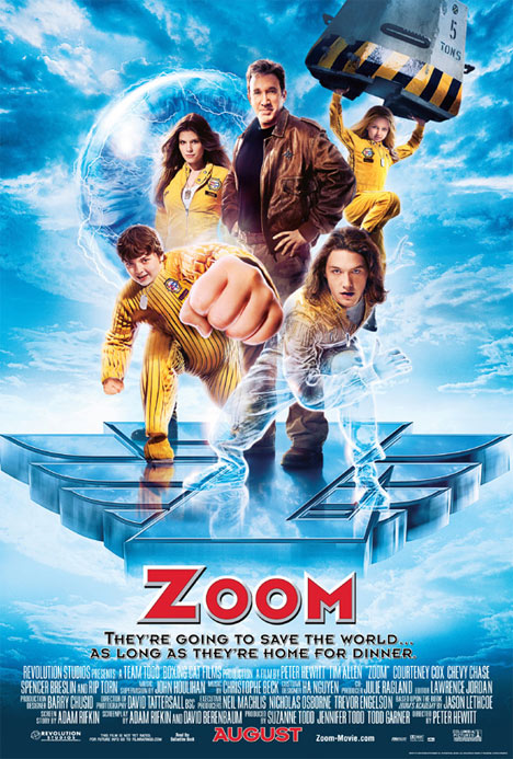 Zoom Poster #1