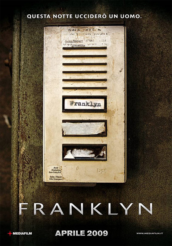 Franklyn Poster #5
