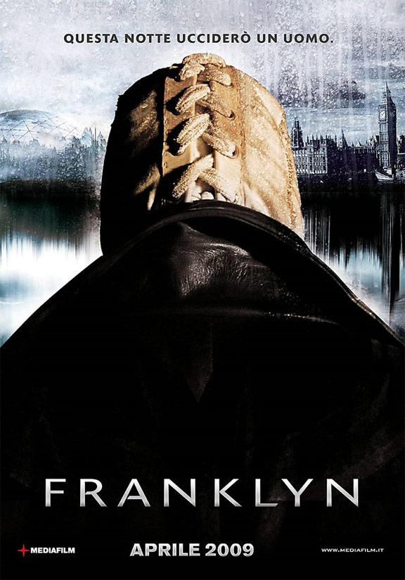 Franklyn Poster #6