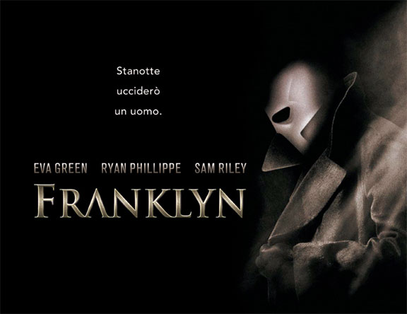 Franklyn Poster #1