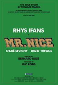 Mr. Nice Poster #1