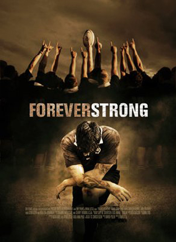 Forever Strong Poster #1