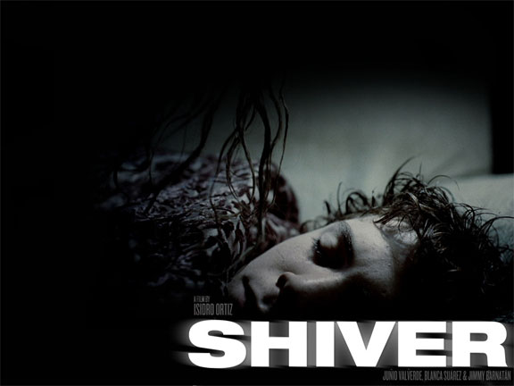 Shiver Poster #1