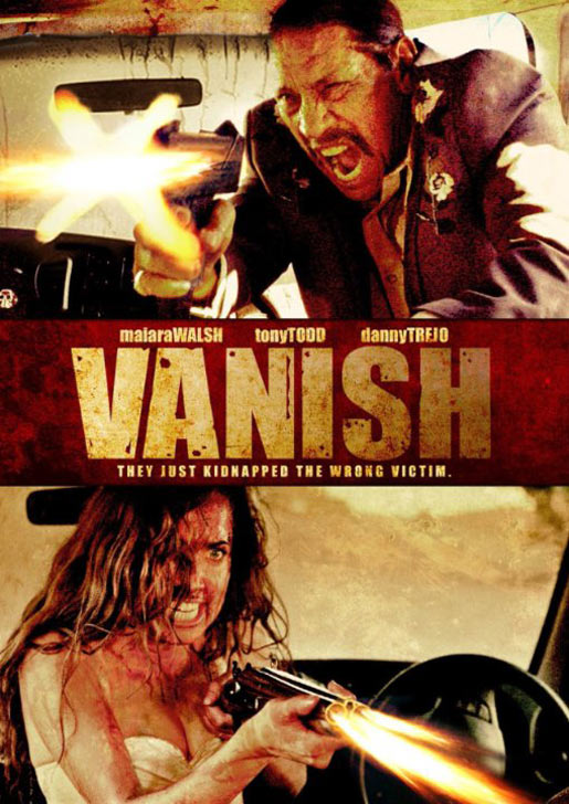 VANish Poster #1