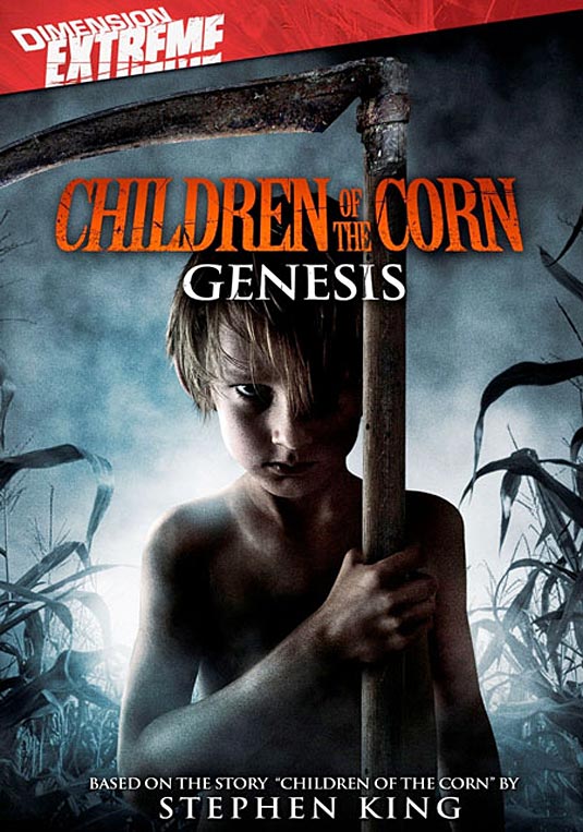 Children of the Corn: Genesis Poster #1