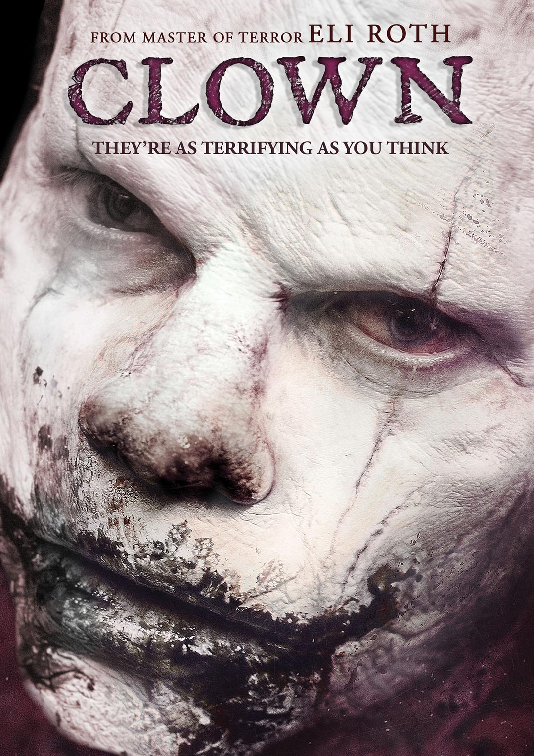 Clown Poster #2
