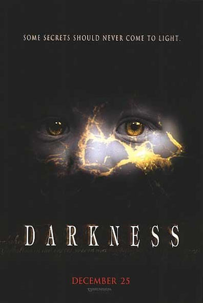 Darkness Poster #1