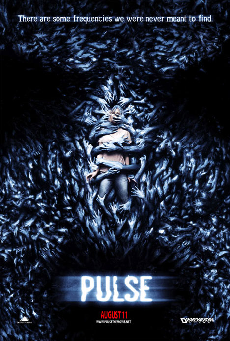 Pulse Poster #1