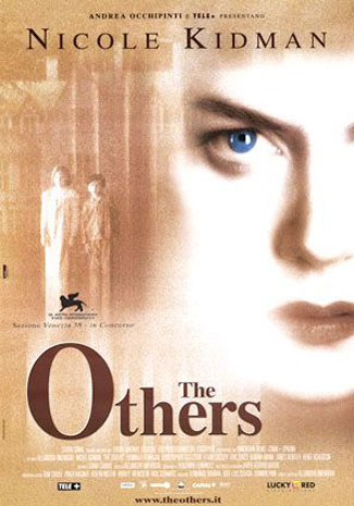 The Others Poster #2