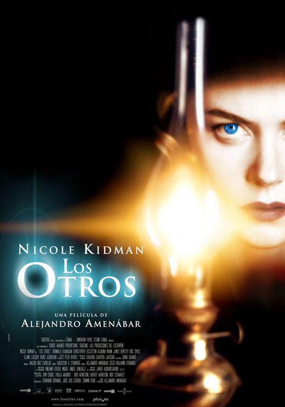The Others Poster #4