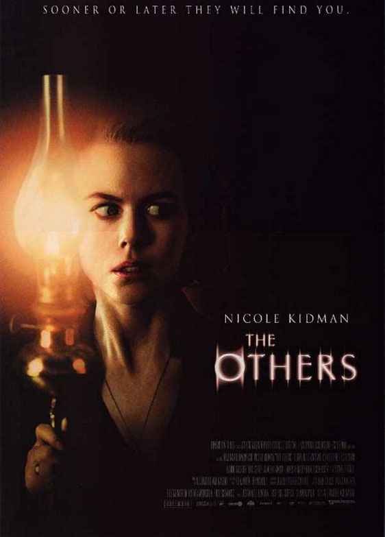 The Others Poster #1