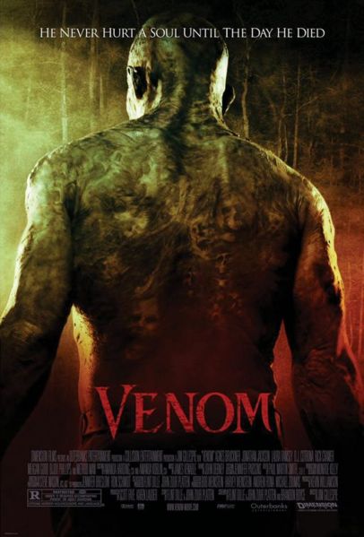 Venom Poster #1