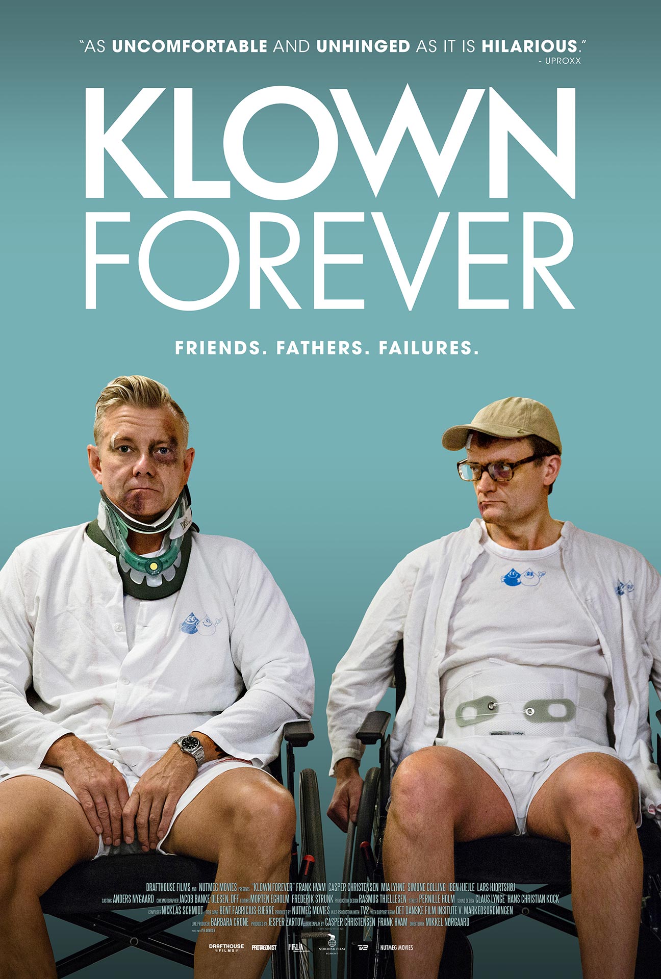 Klown Forever Poster #1